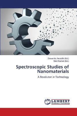 Spectroscopic Studies of Nanomaterials 1