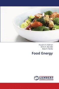 bokomslag Food Energy