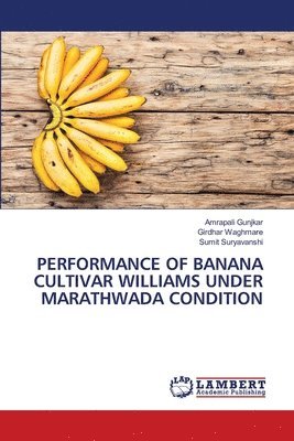 Performance of Banana Cultivar Williams Under Marathwada Condition 1