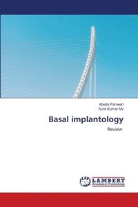 bokomslag Basal implantology