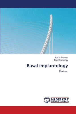 bokomslag Basal implantology