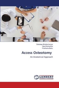 bokomslag Access Osteotomy