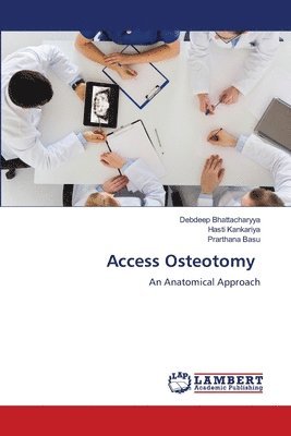 Access Osteotomy 1