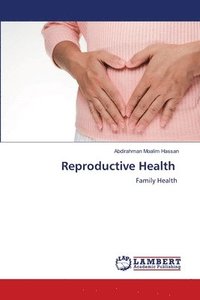 bokomslag Reproductive Health