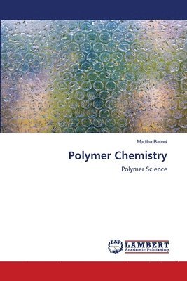 bokomslag Polymer Chemistry