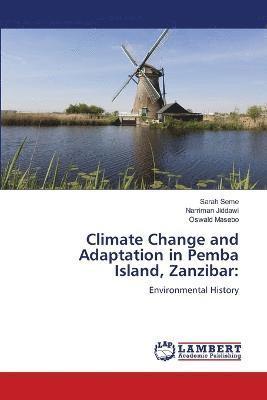 Climate Change and Adaptation in Pemba Island, Zanzibar 1