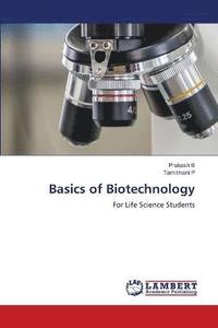 bokomslag Basics of Biotechnology