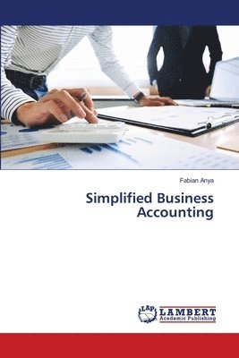 Simplified Business Accounting 1