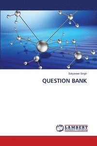 bokomslag Question Bank