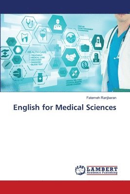 English for Medical Sciences 1