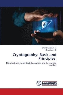 Cryptography 1