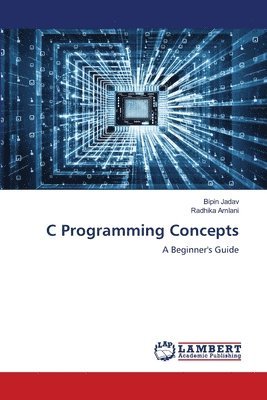 bokomslag C Programming Concepts