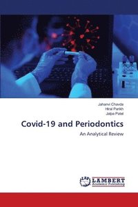 bokomslag Covid-19 and Periodontics