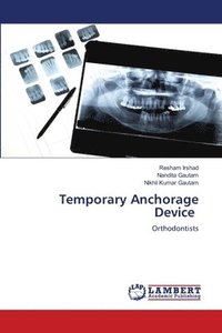 bokomslag Temporary Anchorage Device