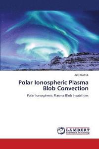bokomslag Polar Ionospheric Plasma Blob Convection