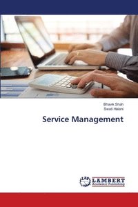 bokomslag Service Management