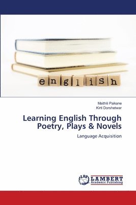 Learning English Through Poetry, Plays & Novels 1