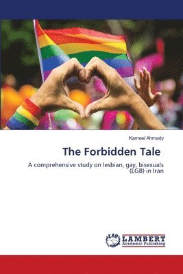 bokomslag The Forbidden Tale