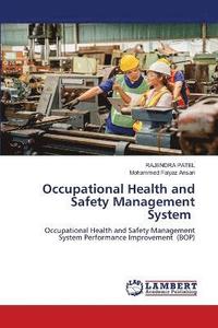 bokomslag Occupational Health and Safety Management System