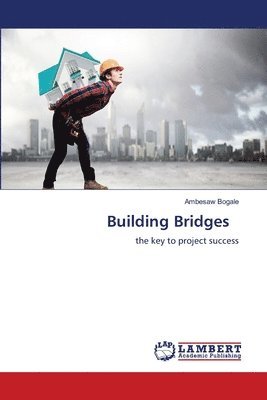 bokomslag Building Bridges