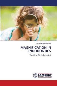 bokomslag Magnification in Endodontics