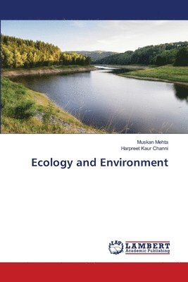 bokomslag Ecology and Environment