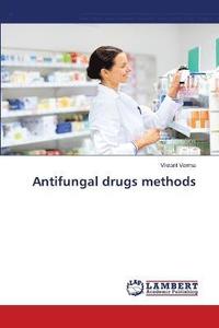 bokomslag Antifungal drugs methods