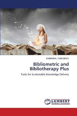 Bibliometric and Bibliotherapy Plus 1