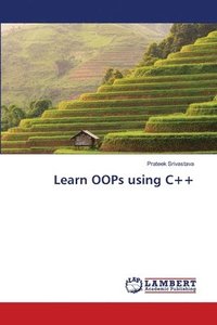 bokomslag Learn OOPs using C++