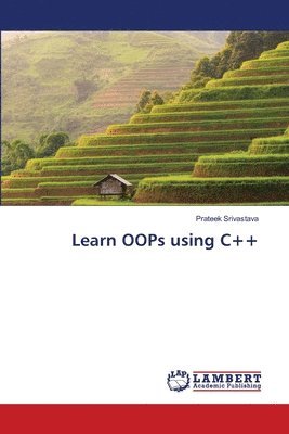 Learn OOPs using C++ 1