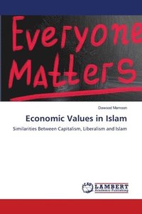 bokomslag Economic Values in Islam