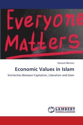 Economic Values in Islam 1