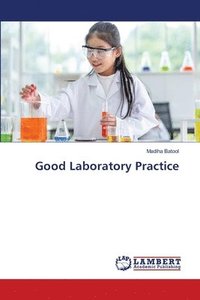 bokomslag Good Laboratory Practice