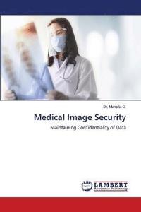 bokomslag Medical Image Security