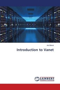 bokomslag Introduction to Vanet