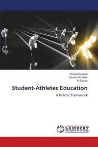 bokomslag Student-Athletes Education