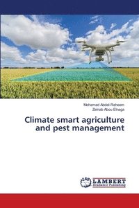 bokomslag Climate smart agriculture and pest management