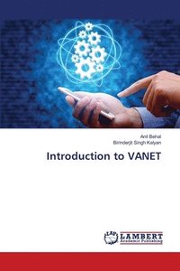 bokomslag Introduction to VANET