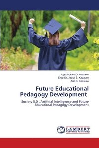 bokomslag Future Educational Pedagogy Development