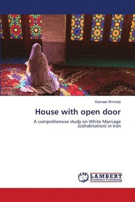 House with open door 1