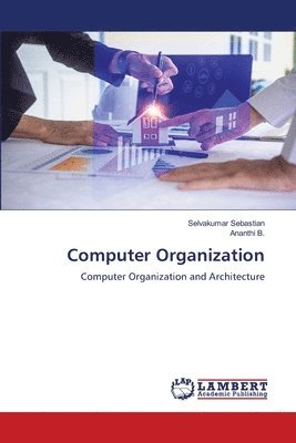 bokomslag Computer Organization