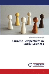 bokomslag Current Perspectives in Social Sciences