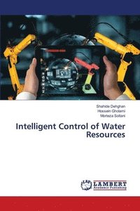 bokomslag Intelligent Control of Water Resources