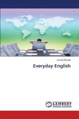 Everyday English 1