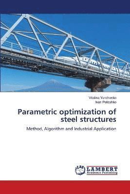 Parametric optimization of steel structures 1