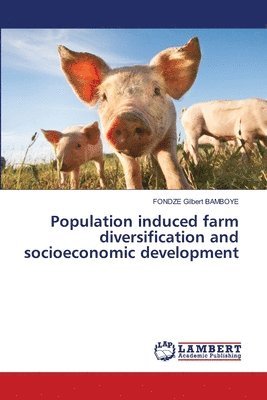 Population induced farm diversification and socioeconomic development 1