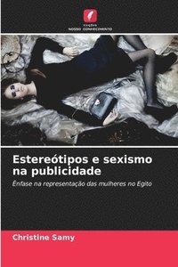 bokomslag Esteretipos e sexismo na publicidade