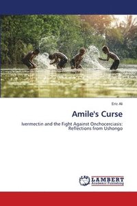 bokomslag Amile's Curse