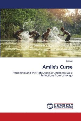 Amile's Curse 1