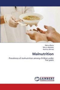 bokomslag Malnutrition